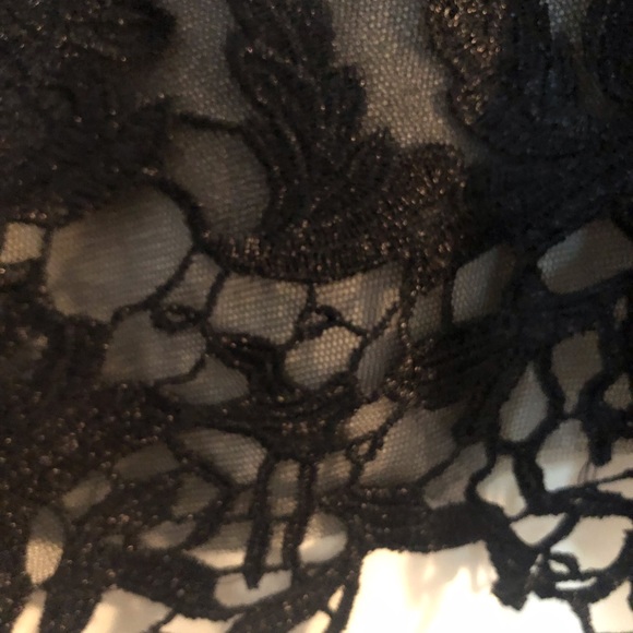 Teri Jon evening/MOB gown - Picture 2 of 7